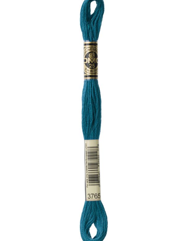 Hilo DMC Mouliné 3765