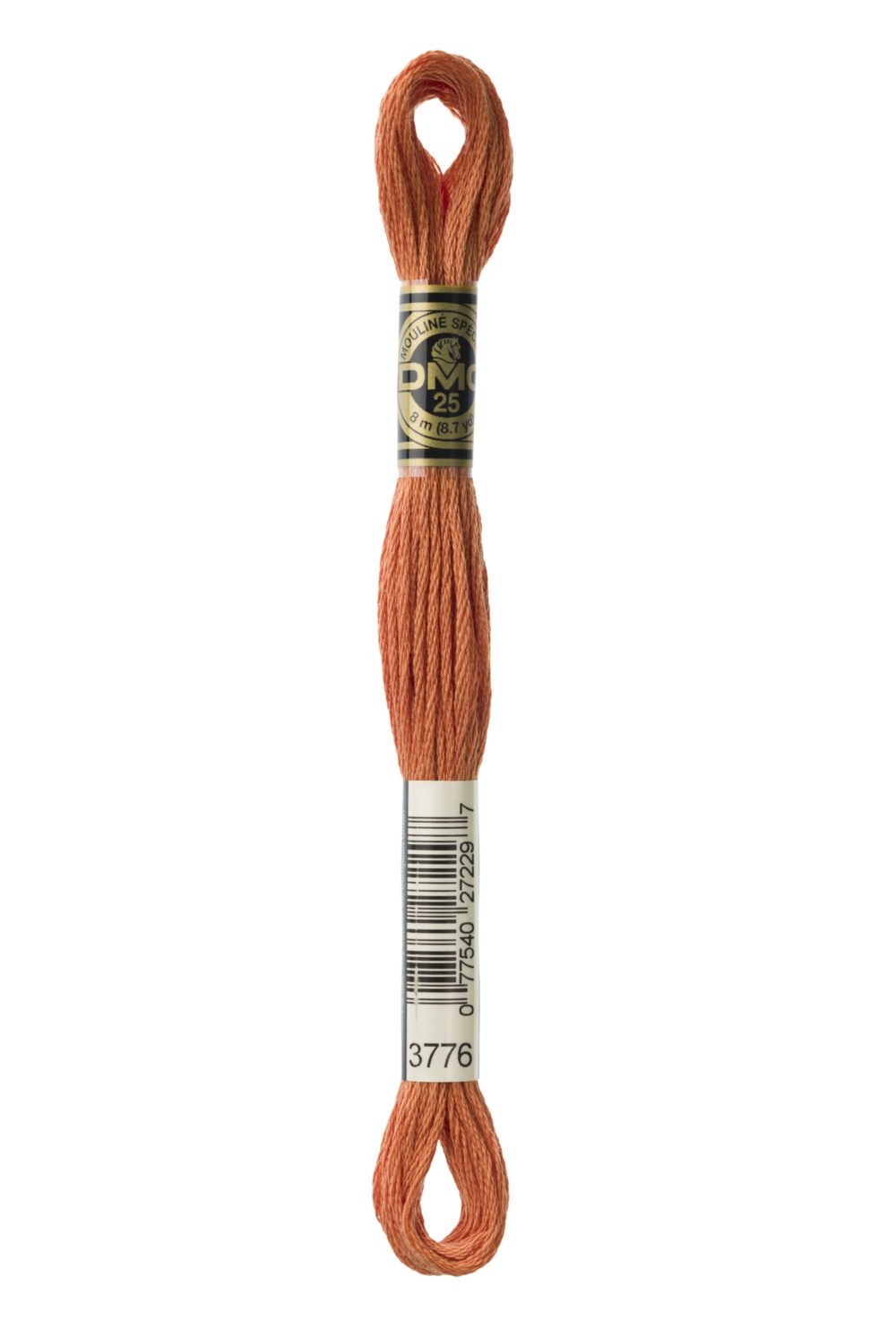 Hilo DMC Mouliné 3776