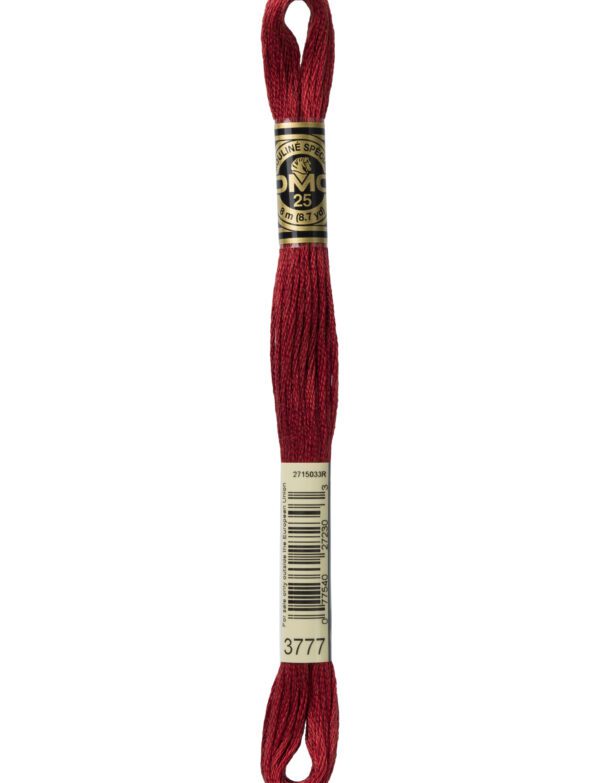 Hilo DMC Mouliné 3777