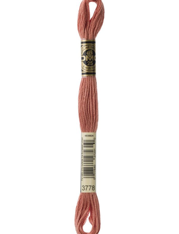Hilo DMC Mouliné 3778