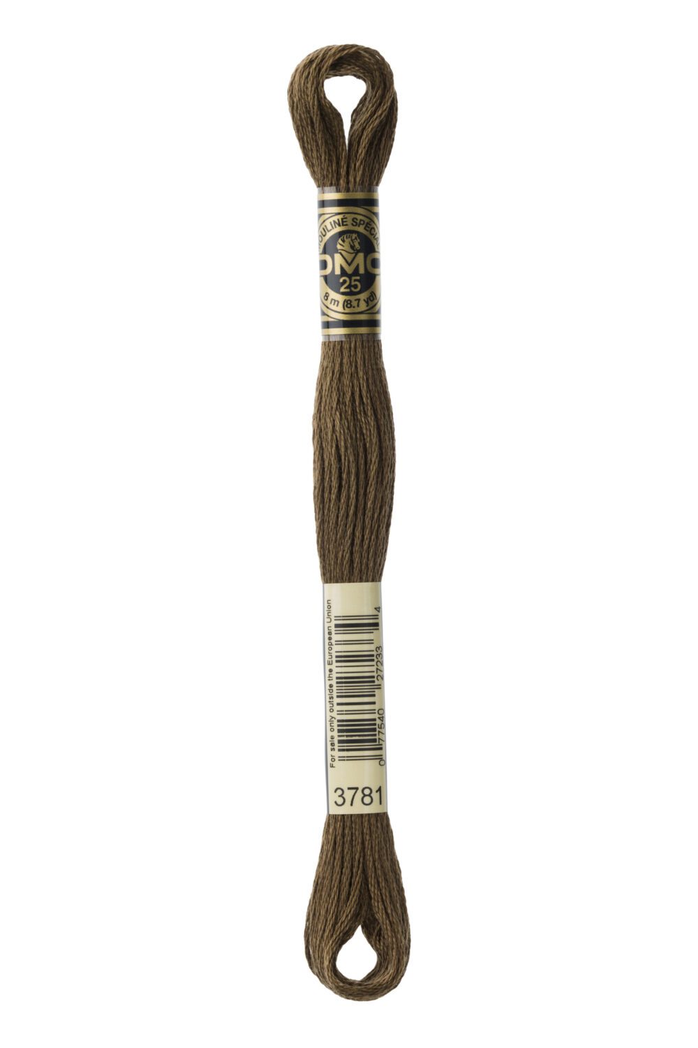 Hilo DMC Mouliné 3781