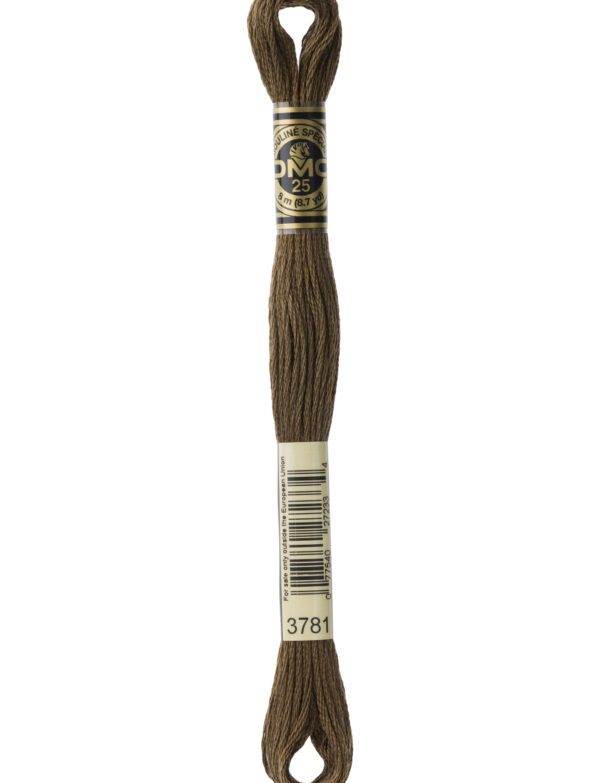 Hilo DMC Mouliné 3781