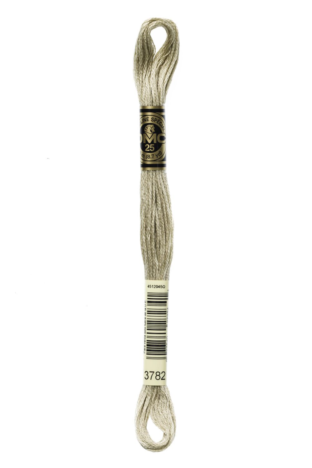 Hilo DMC Mouliné 3782