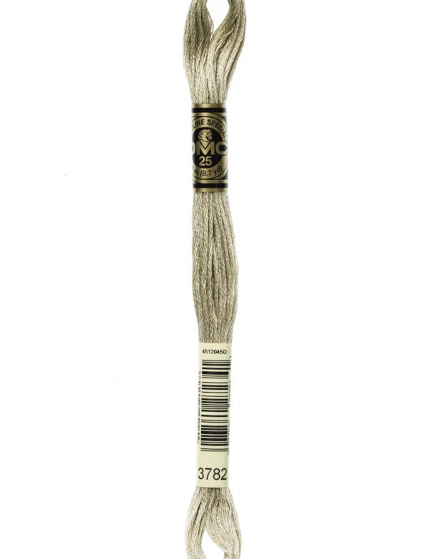 Hilo DMC Mouliné 3782