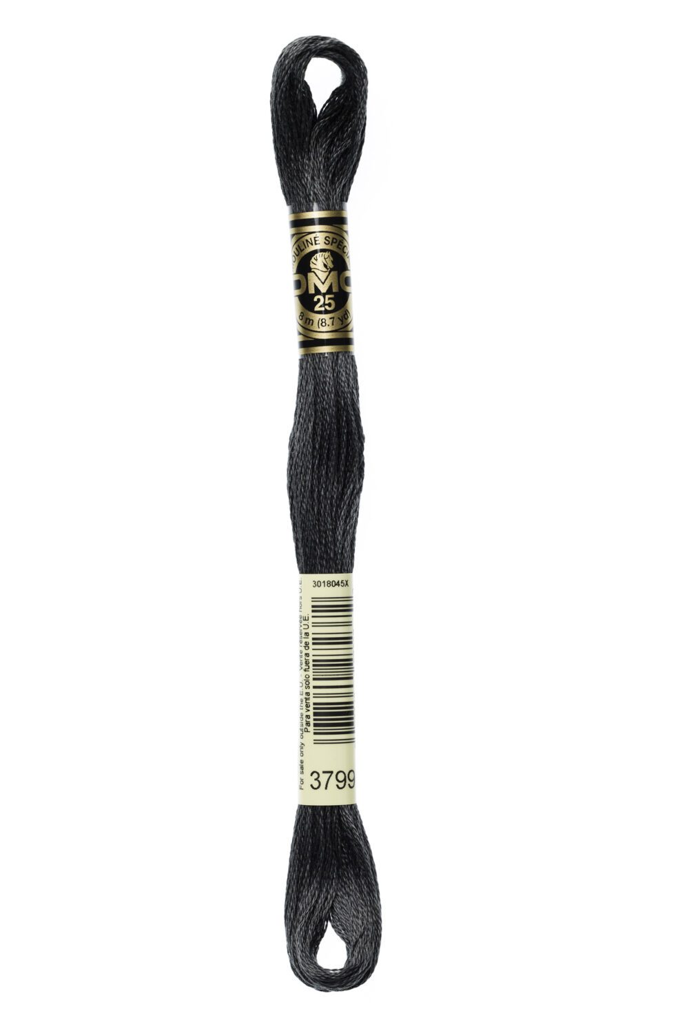 Hilo DMC Mouliné 3799