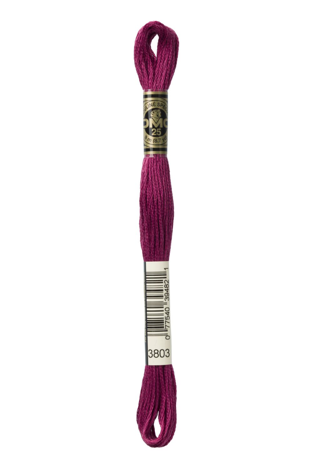 Hilo DMC Mouliné 3803