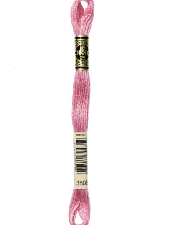 Hilo DMC Mouliné 3806