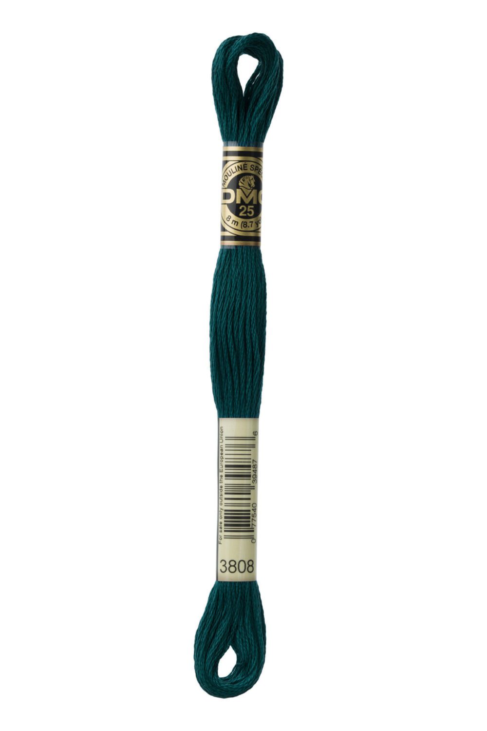 Hilo DMC Mouliné 3808