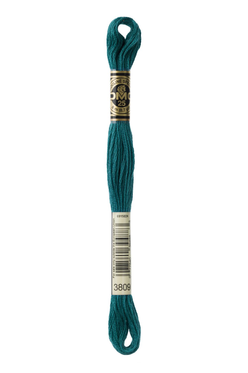 Hilo DMC Mouliné 3809