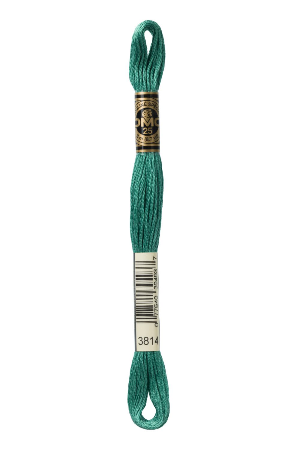 Hilo DMC Mouliné 3814