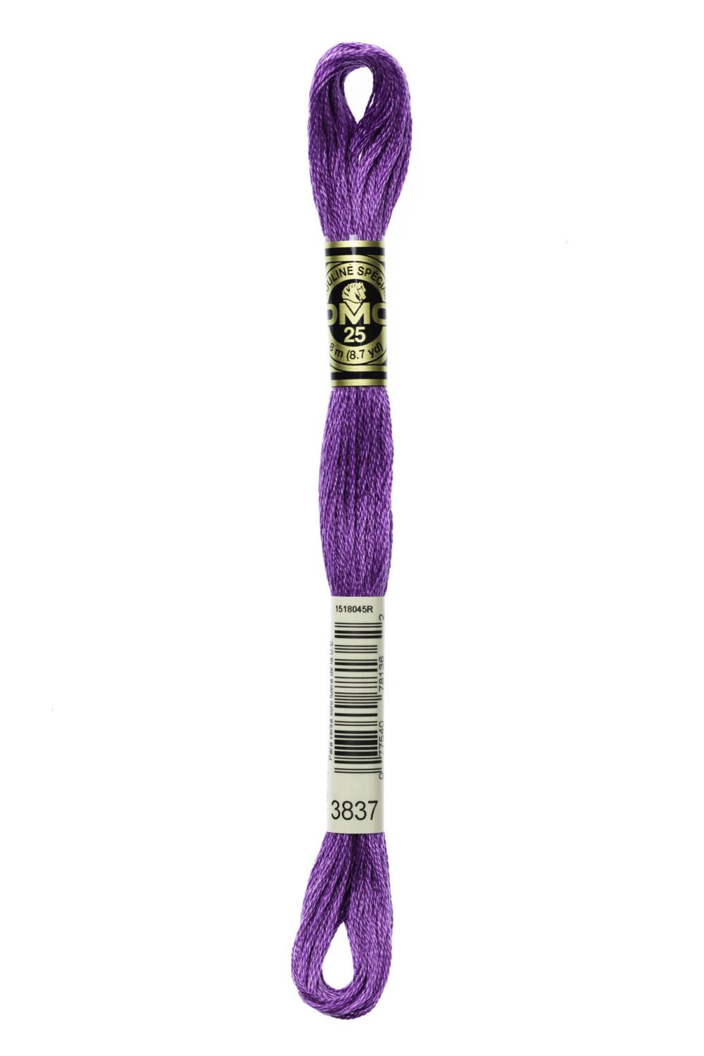 Hilo DMC Mouliné 3837