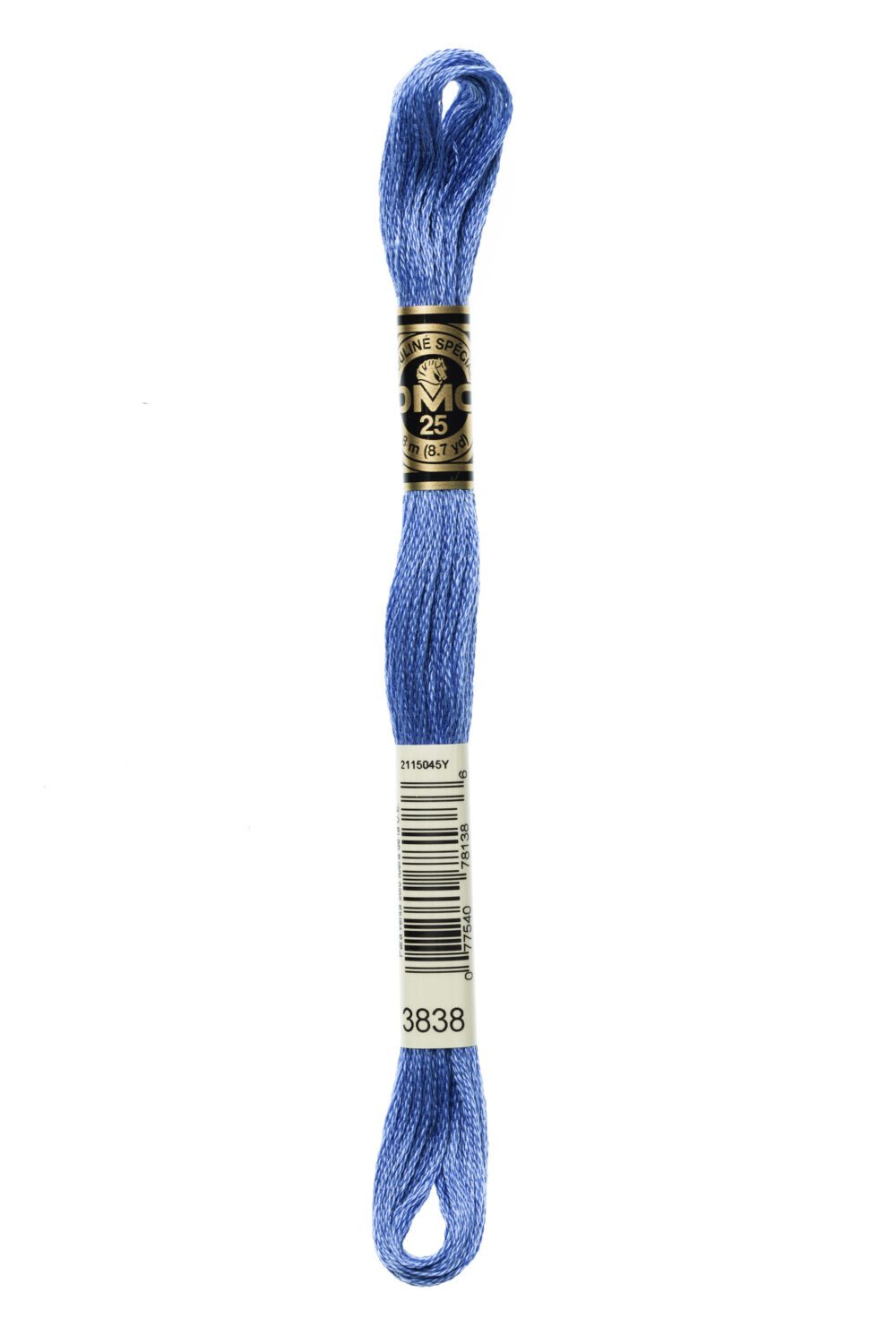 Hilo DMC Mouliné 3838