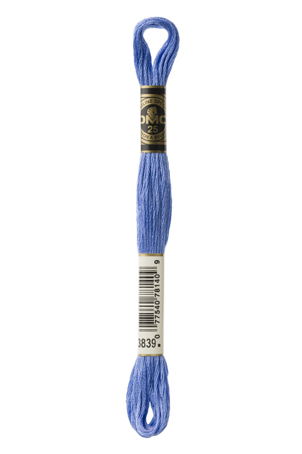 Hilo DMC Mouliné 3839