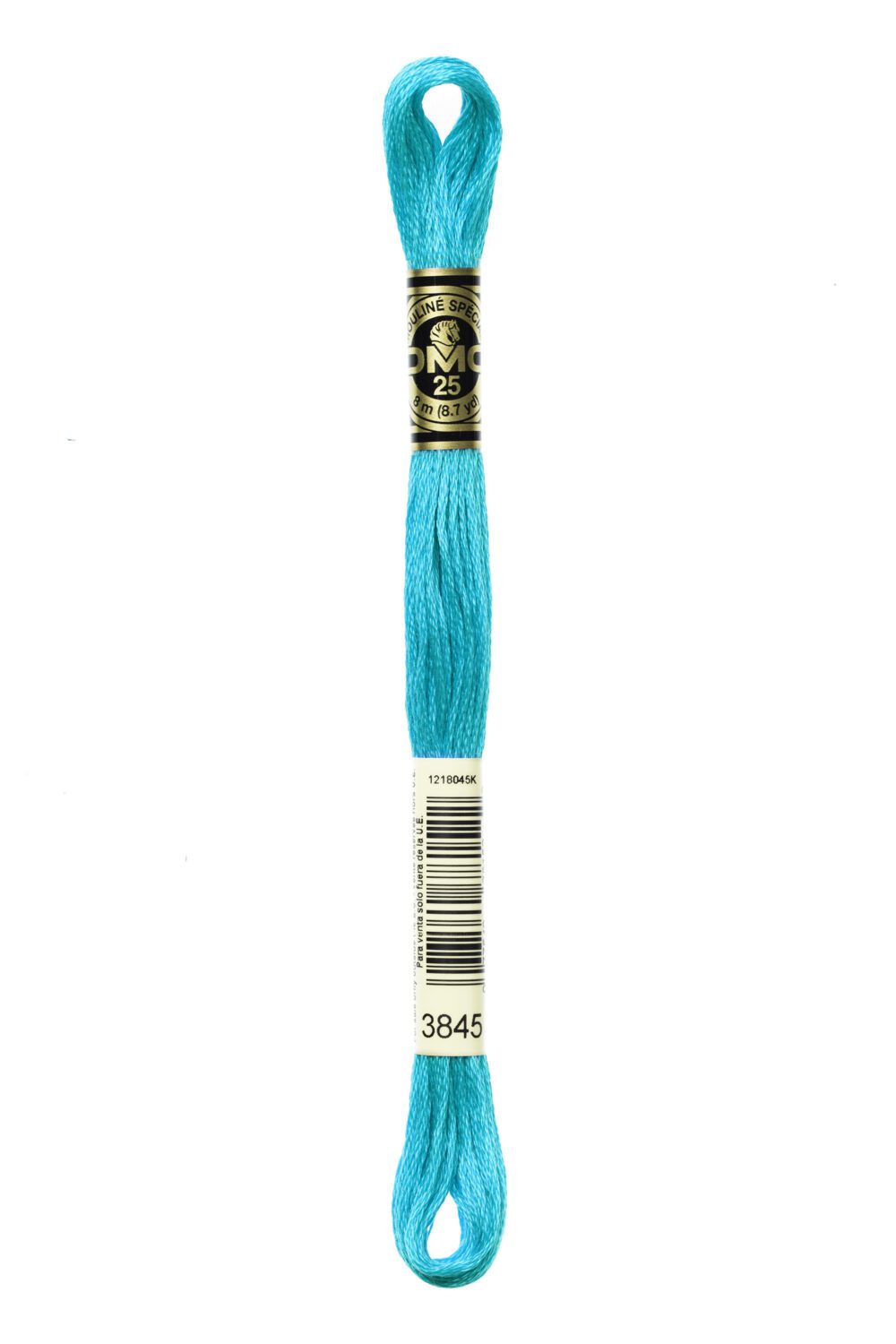 Hilo DMC Mouliné 3845