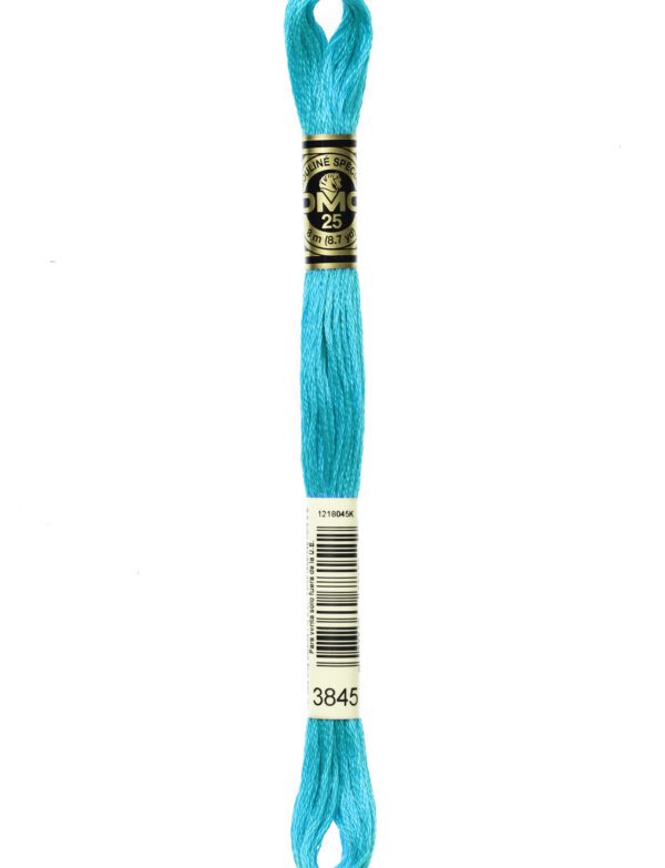 Hilo DMC Mouliné 3845