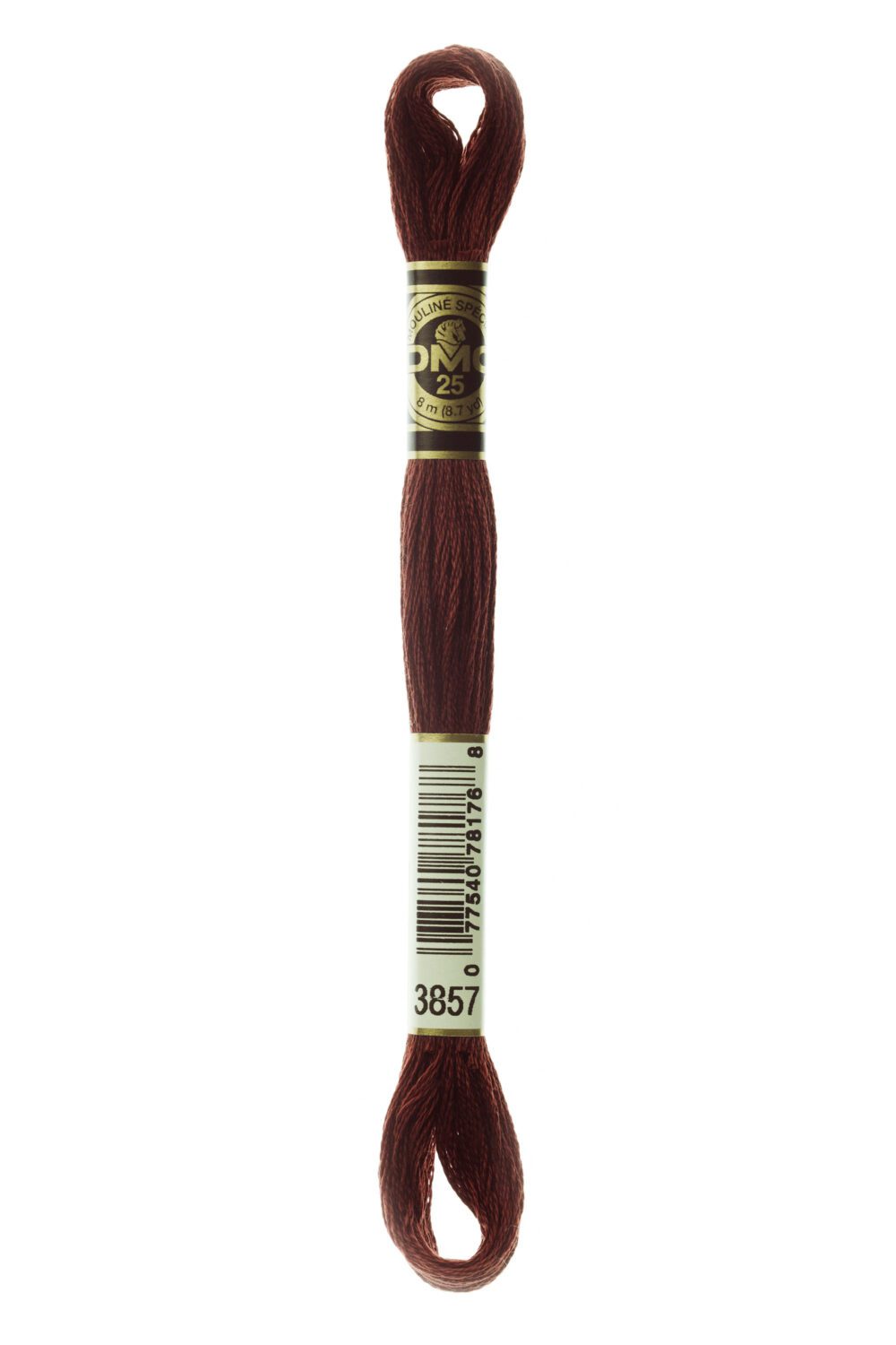 Hilo DMC Mouliné 3857