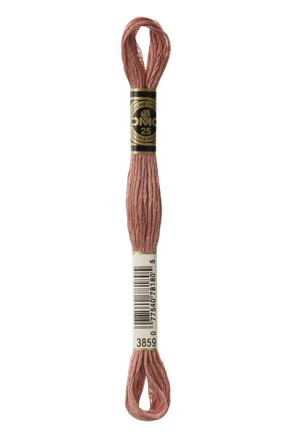 Hilo DMC Mouliné 3859
