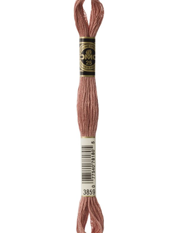 Hilo DMC Mouliné 3859