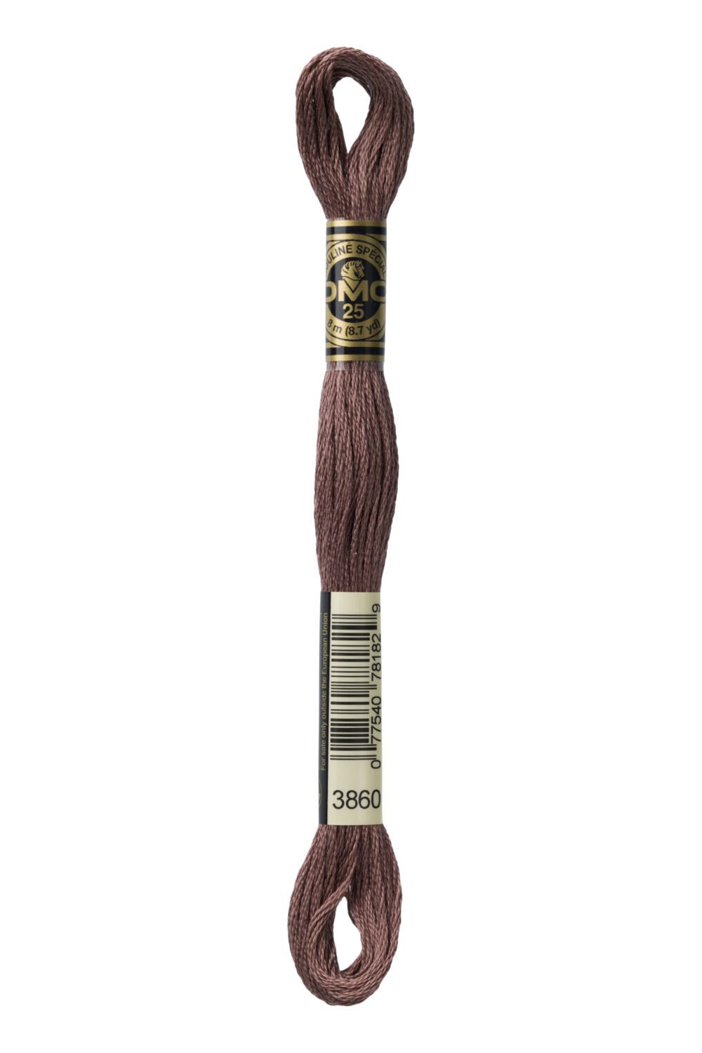 Hilo DMC Mouliné 3860