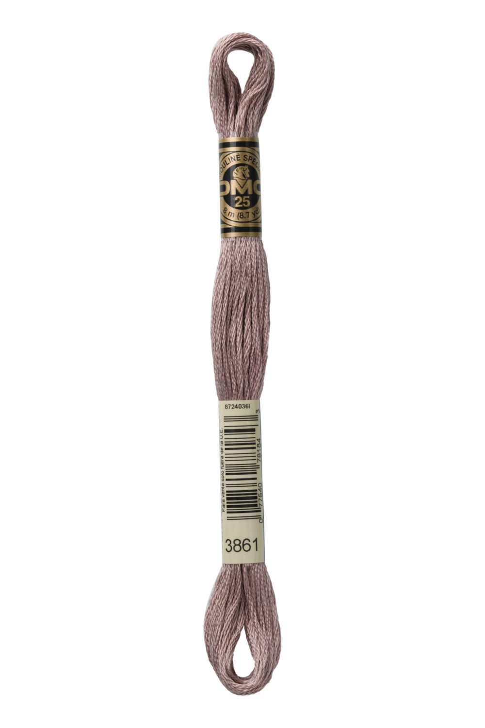 Hilo DMC Mouliné 3861