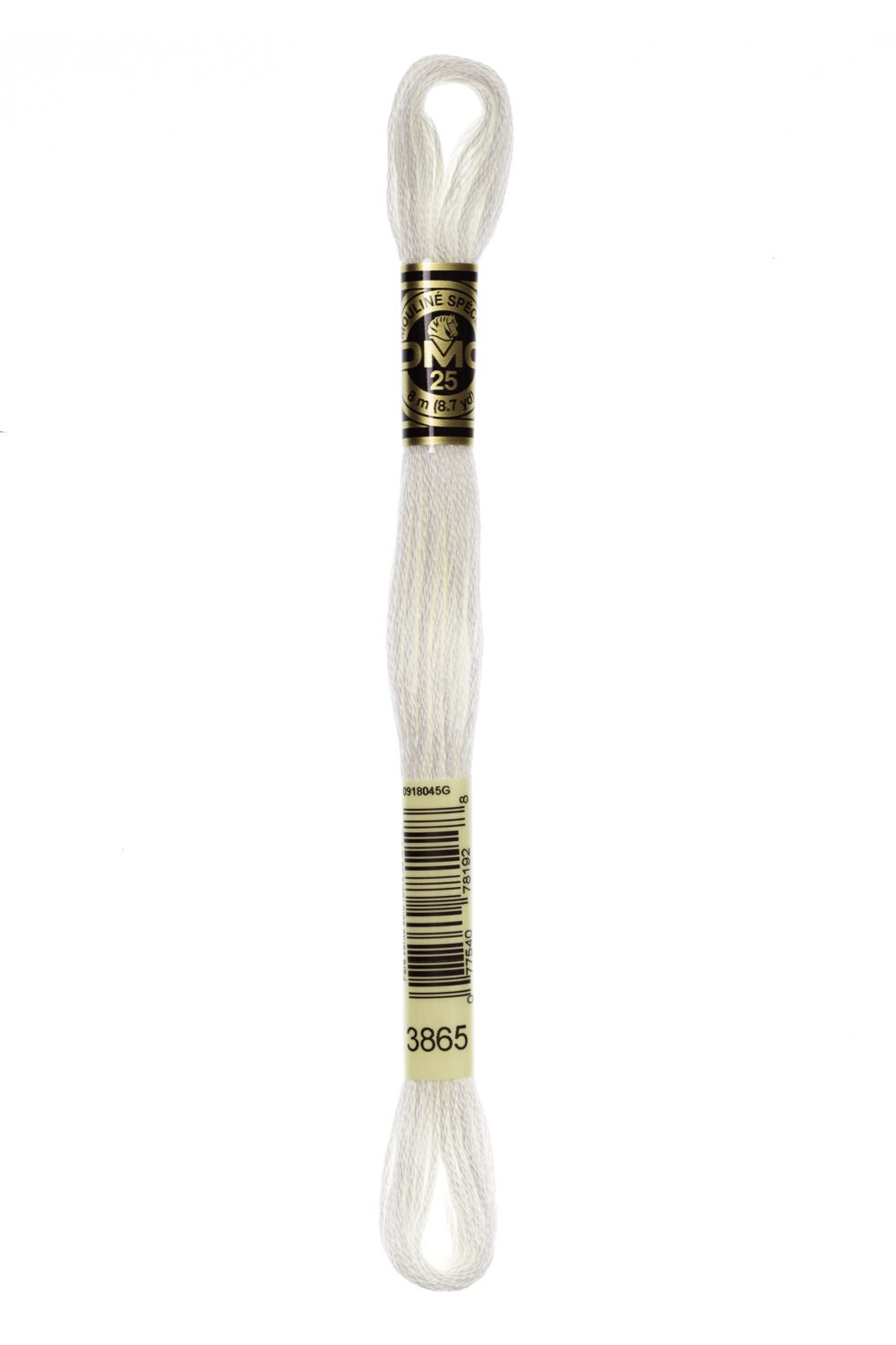 Hilo DMC Mouliné 3865