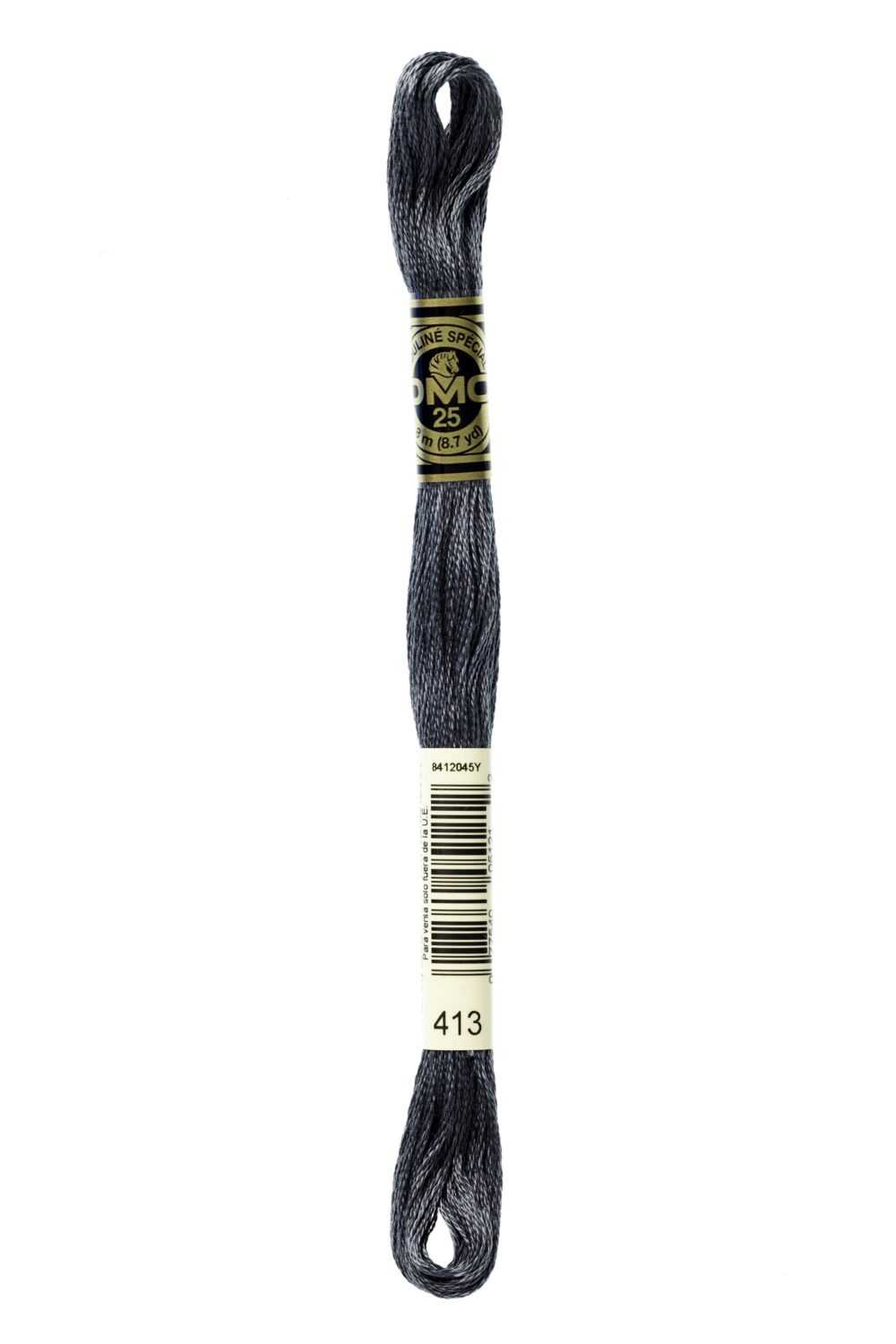 Hilo DMC Mouliné 413