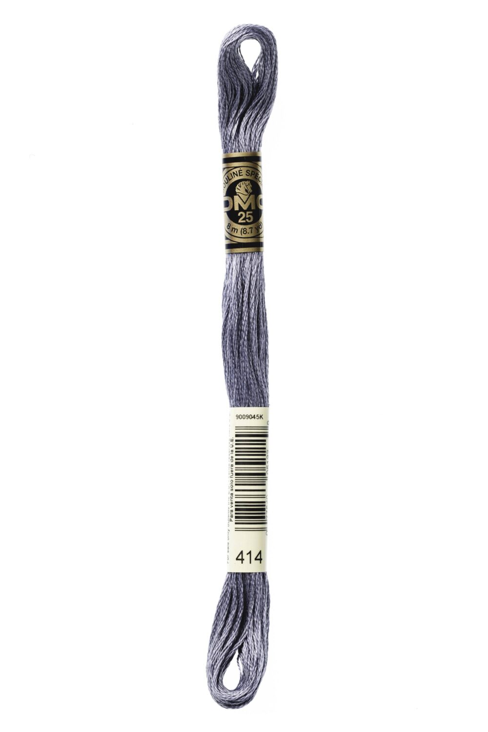 Hilo DMC Mouliné 414