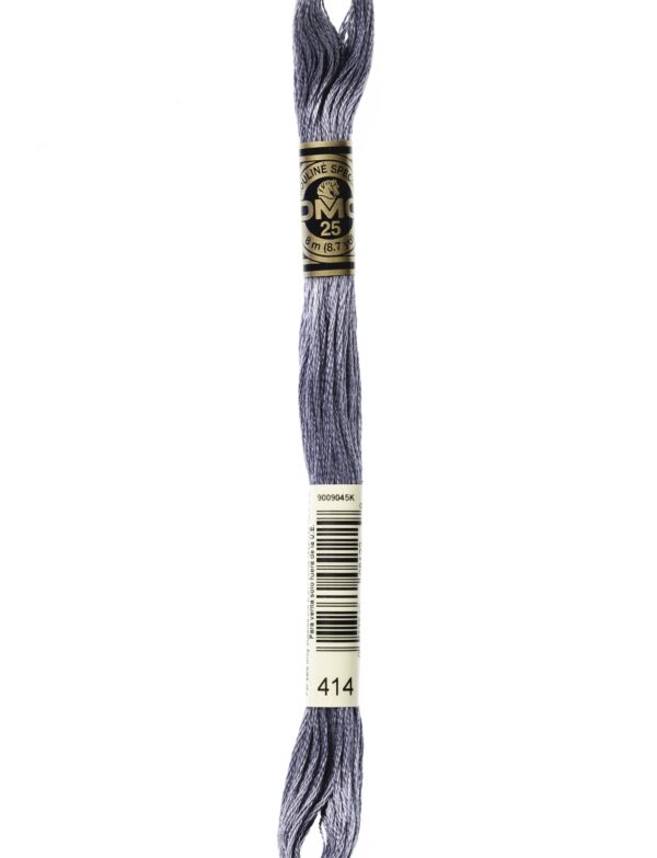 Hilo DMC Mouliné 414