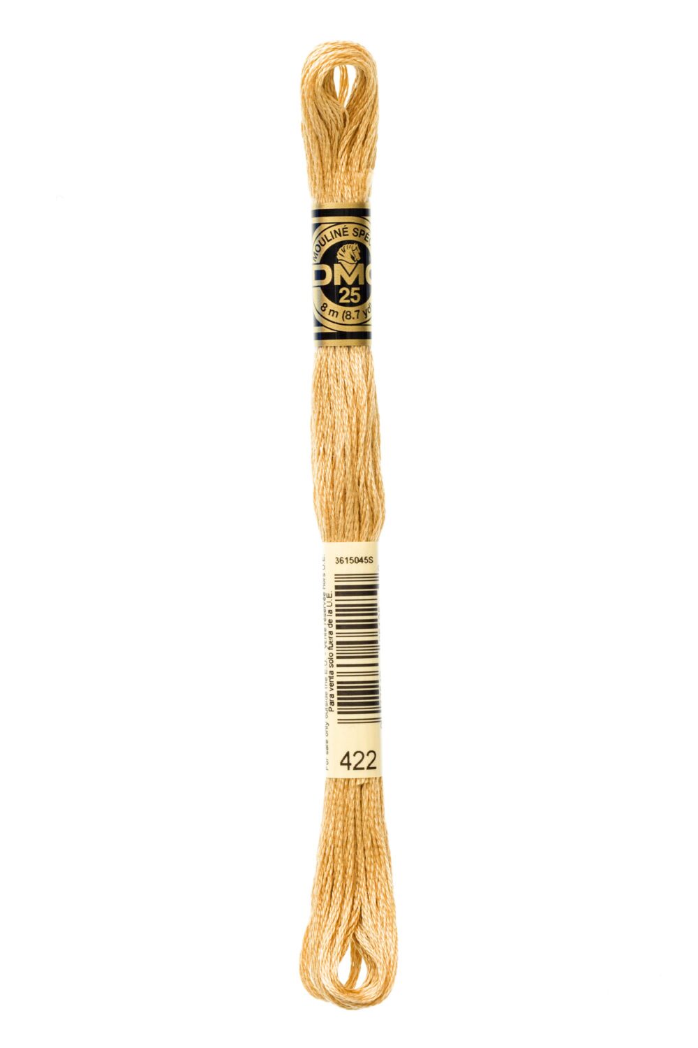 Hilo DMC Mouliné 422