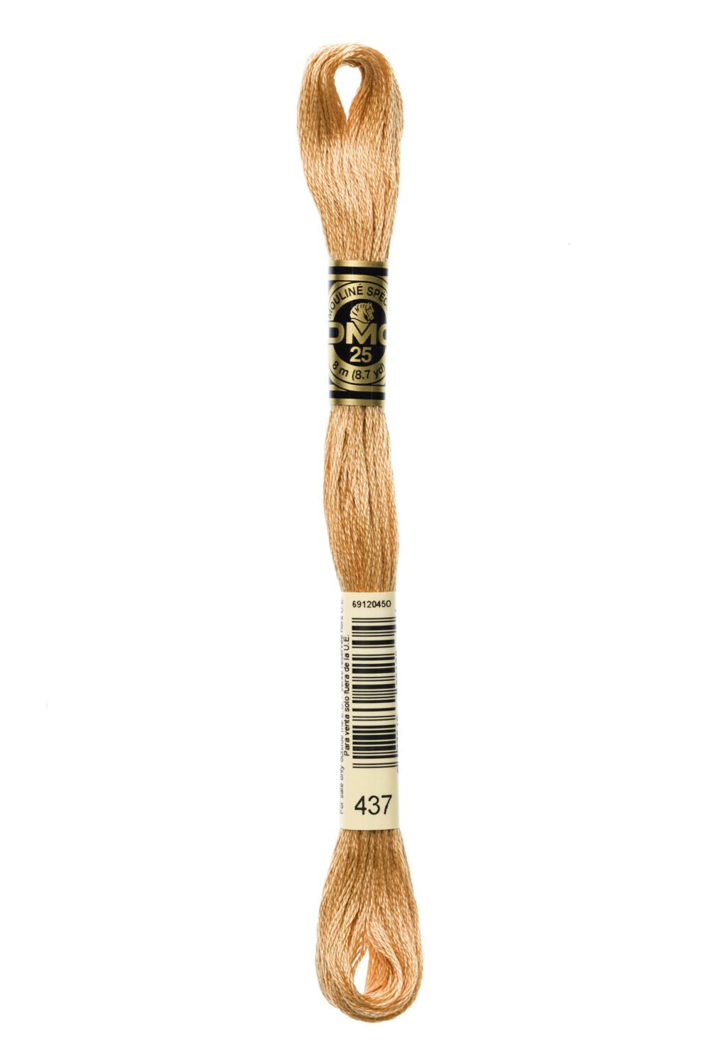 Hilo DMC Mouliné 437