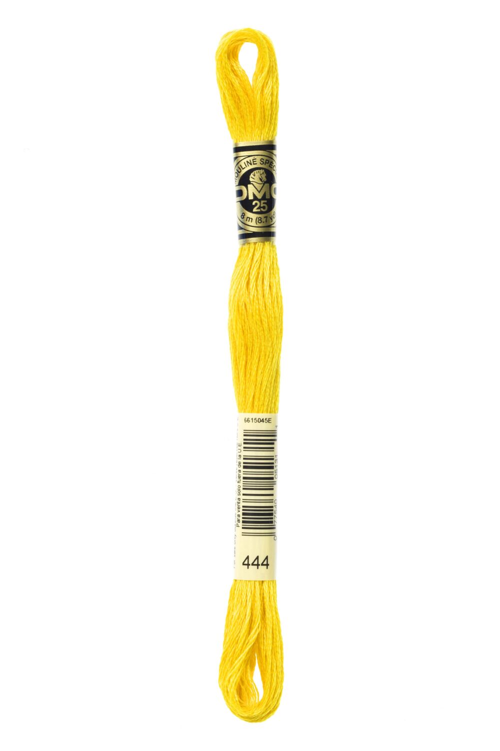 Hilo DMC Mouliné 444