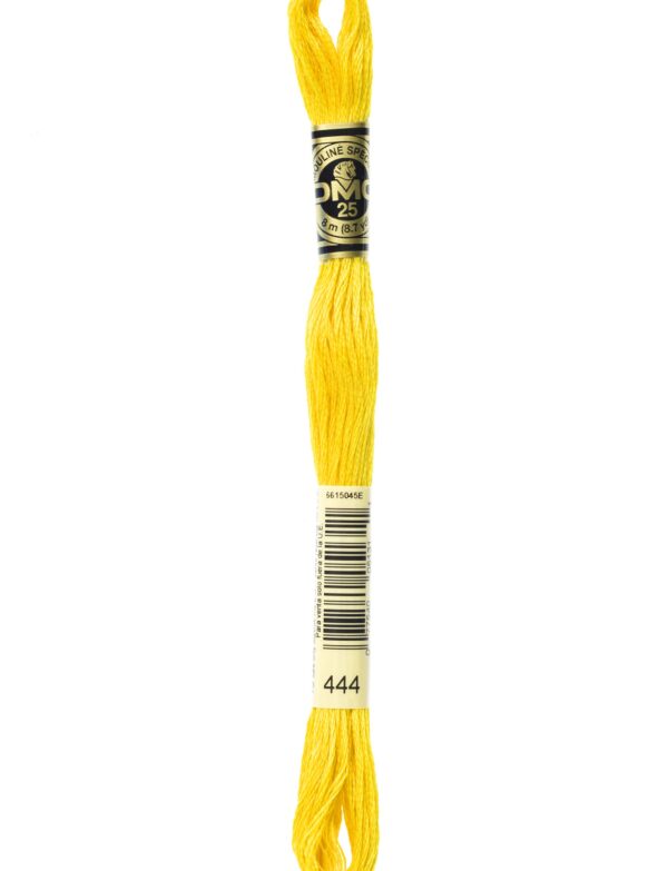 Hilo DMC Mouliné 444