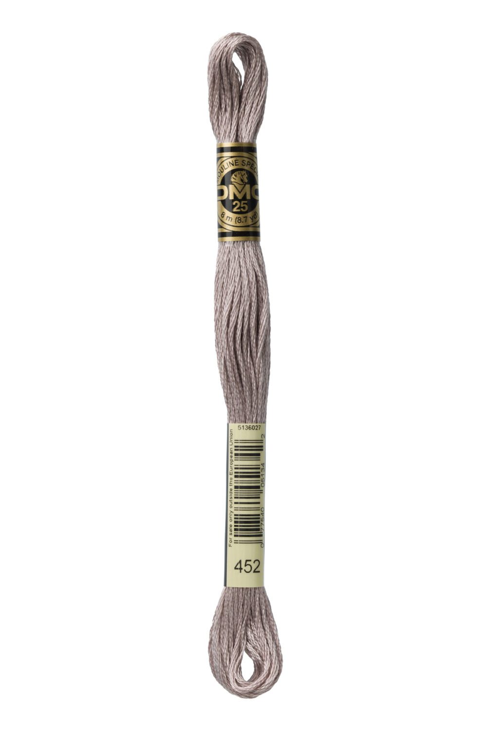 Hilo DMC Mouliné 452