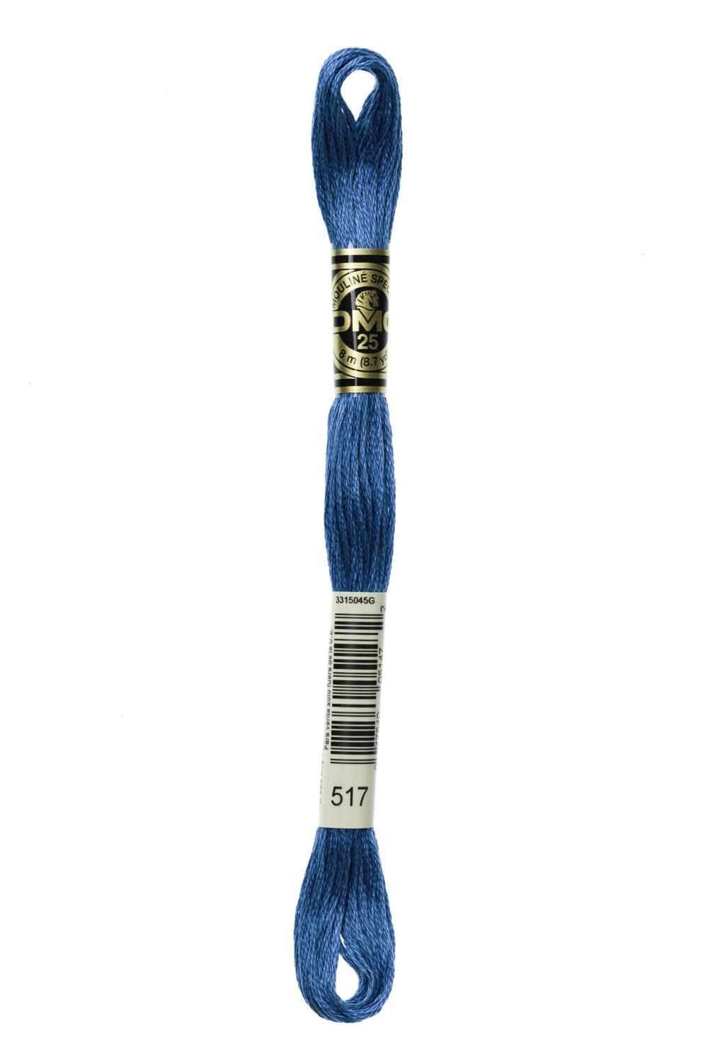 Hilo DMC Mouliné 517