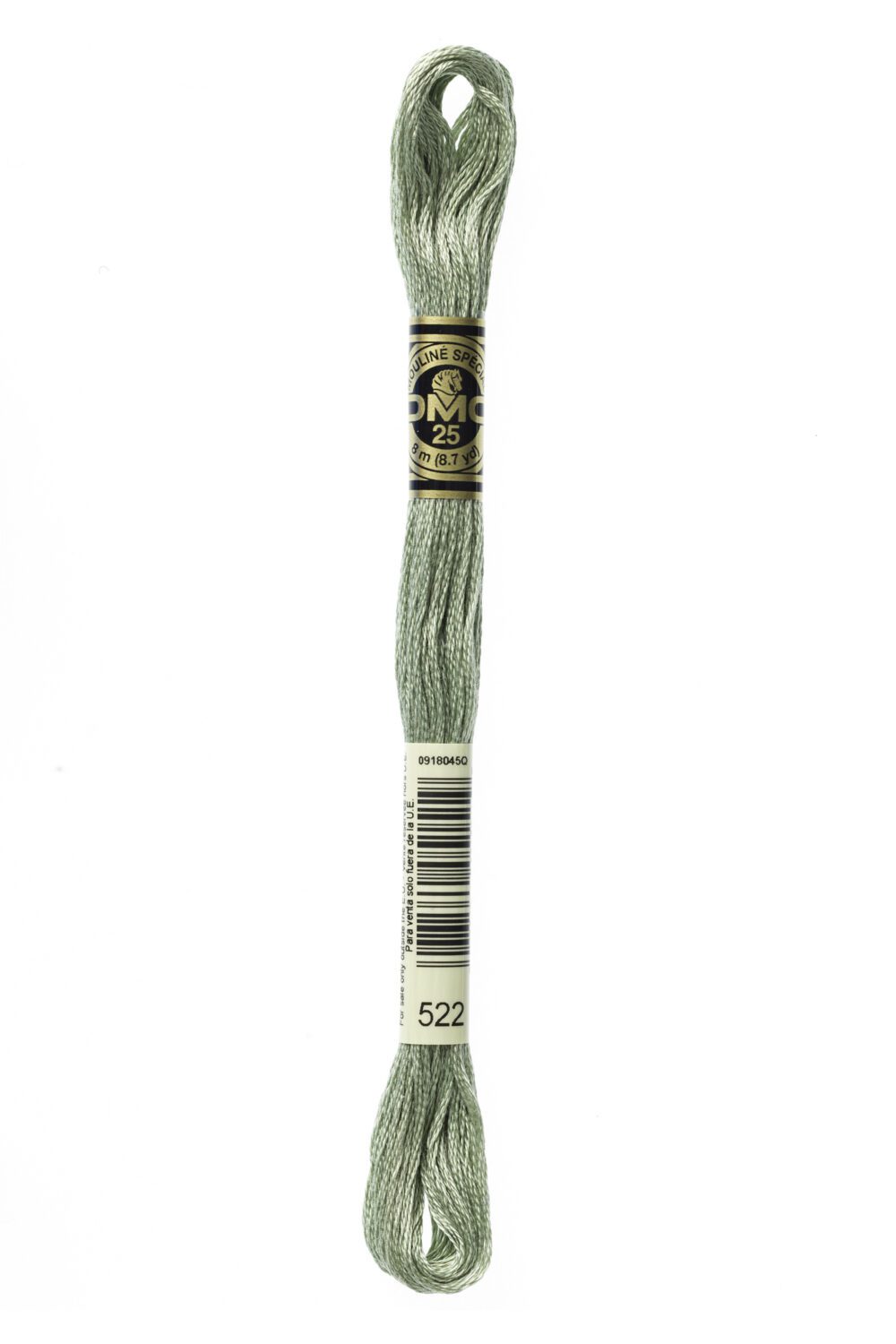 Hilo DMC Mouliné 522