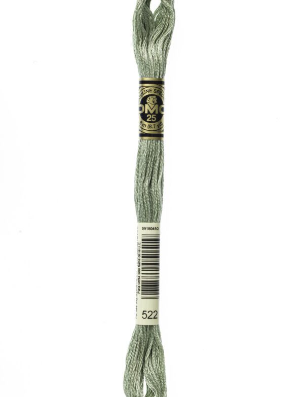 Hilo DMC Mouliné 522