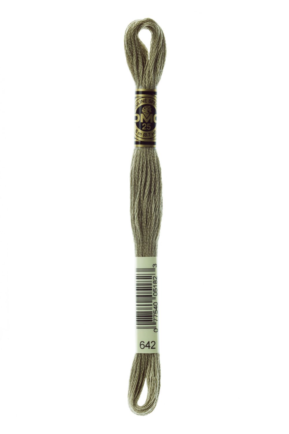 Hilo DMC Mouliné 642