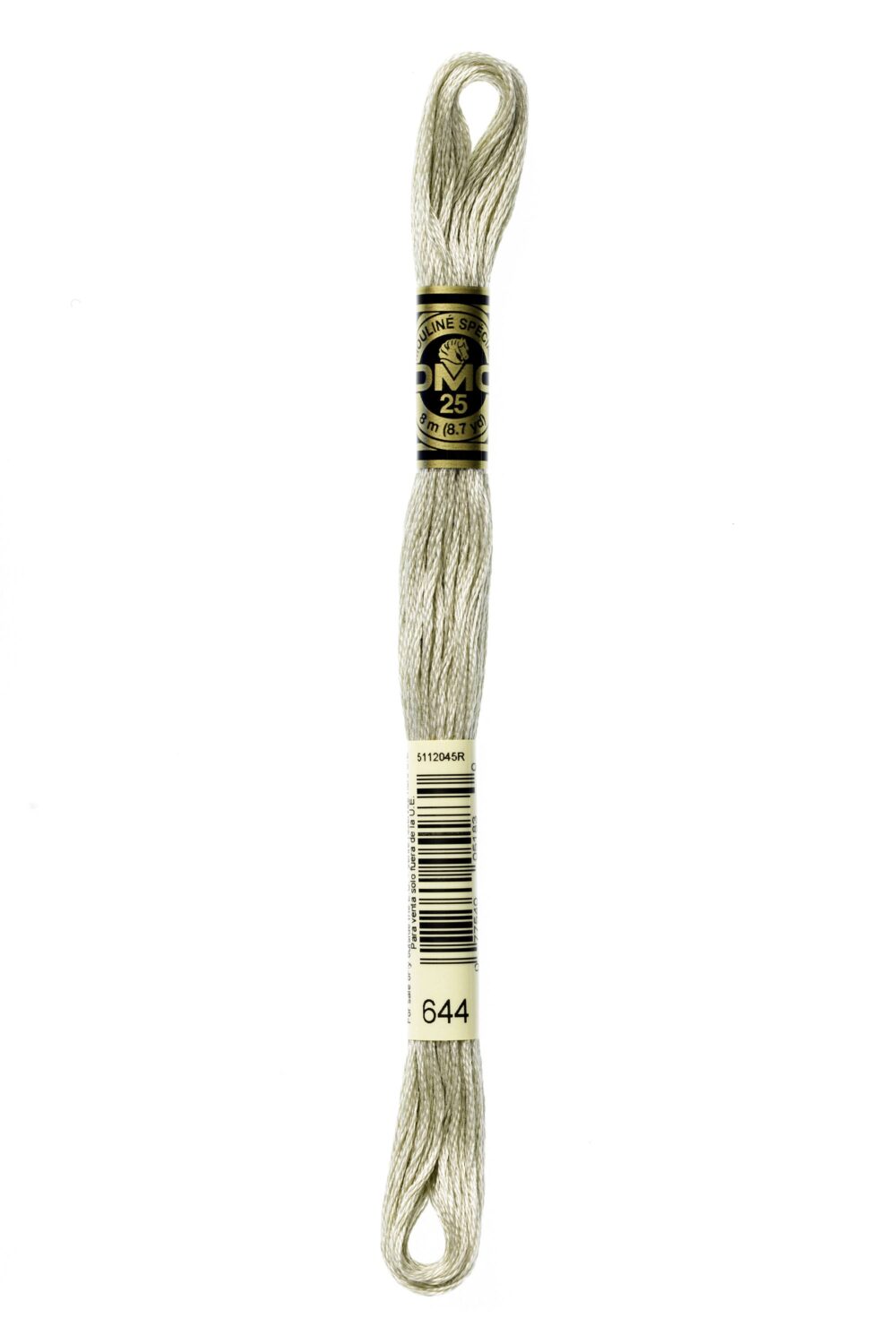 Hilo DMC Mouliné 644