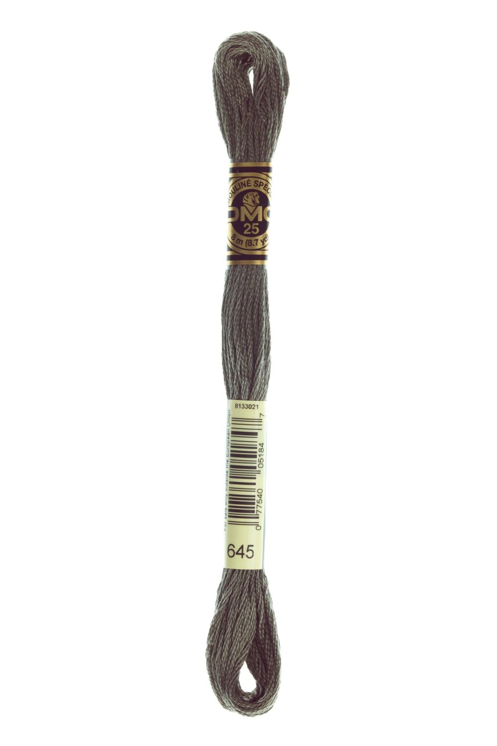 Hilo DMC Mouliné 645