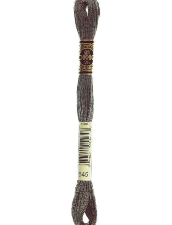 Hilo DMC Mouliné 645