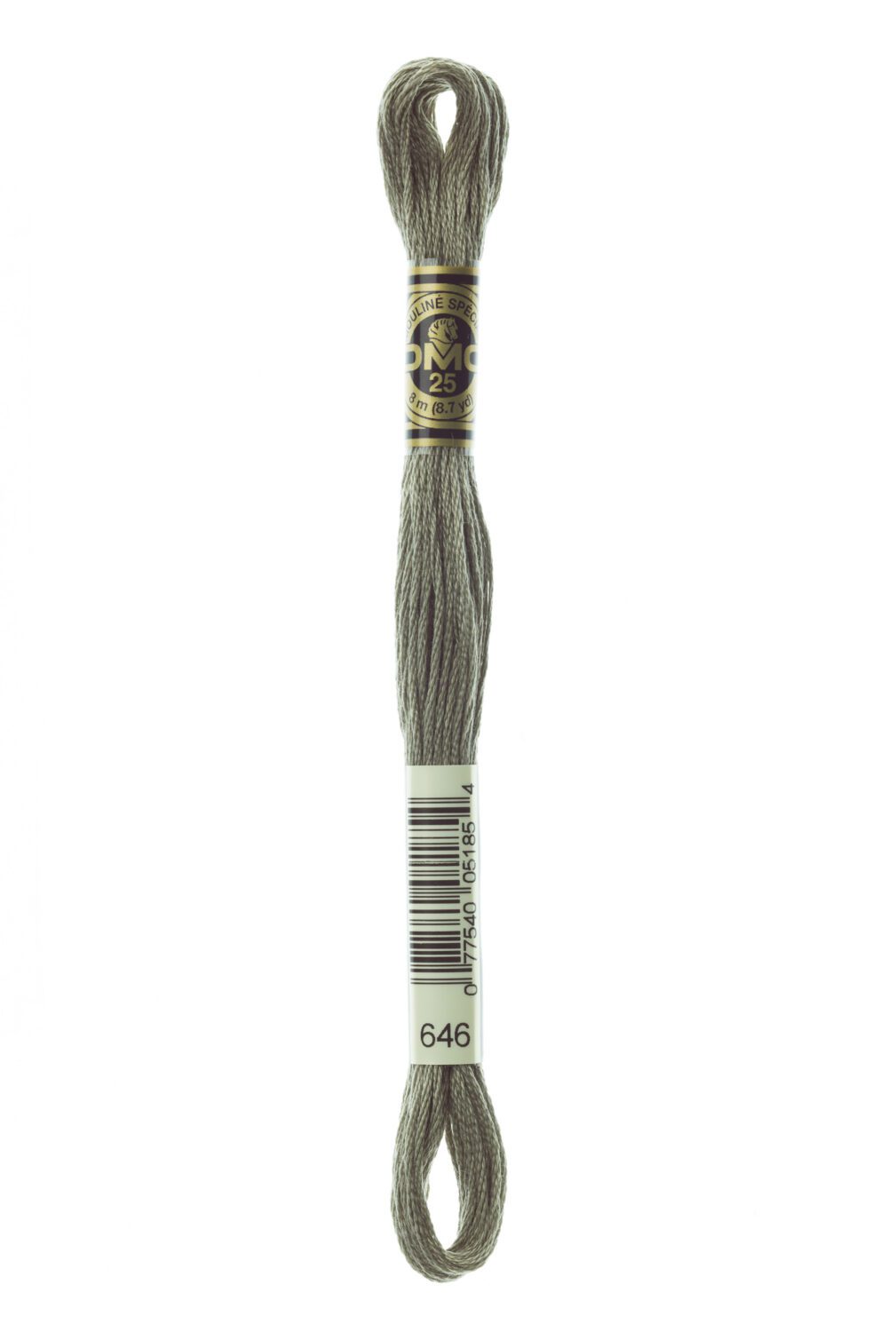 Hilo DMC Mouliné 646