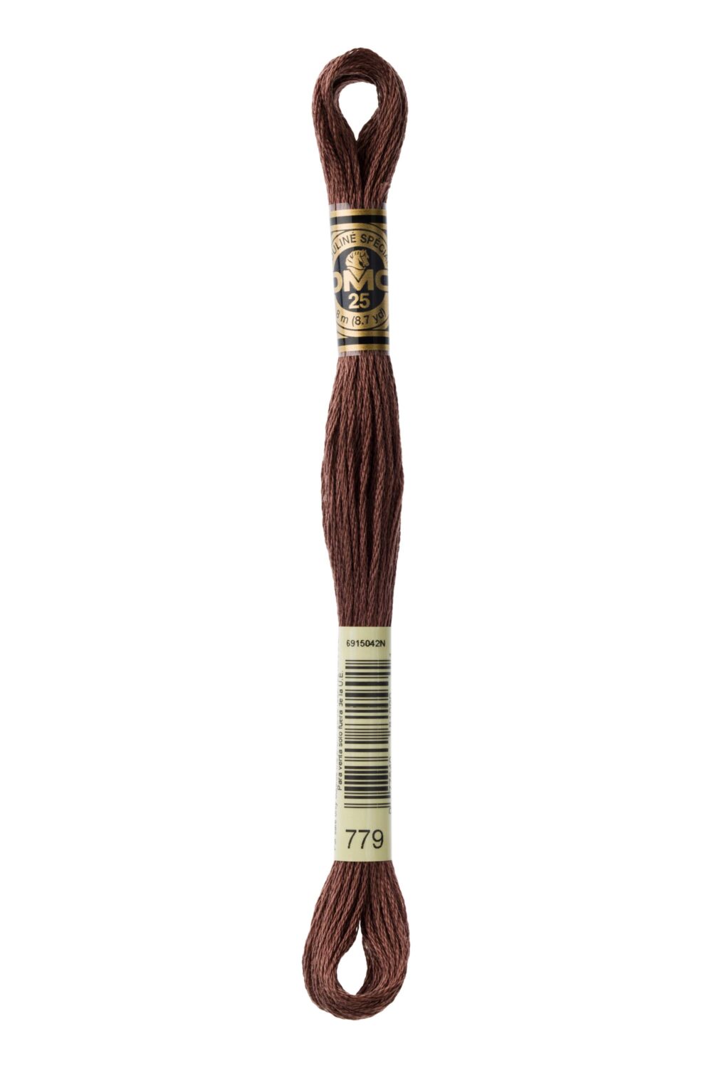 Hilo DMC Mouliné 779
