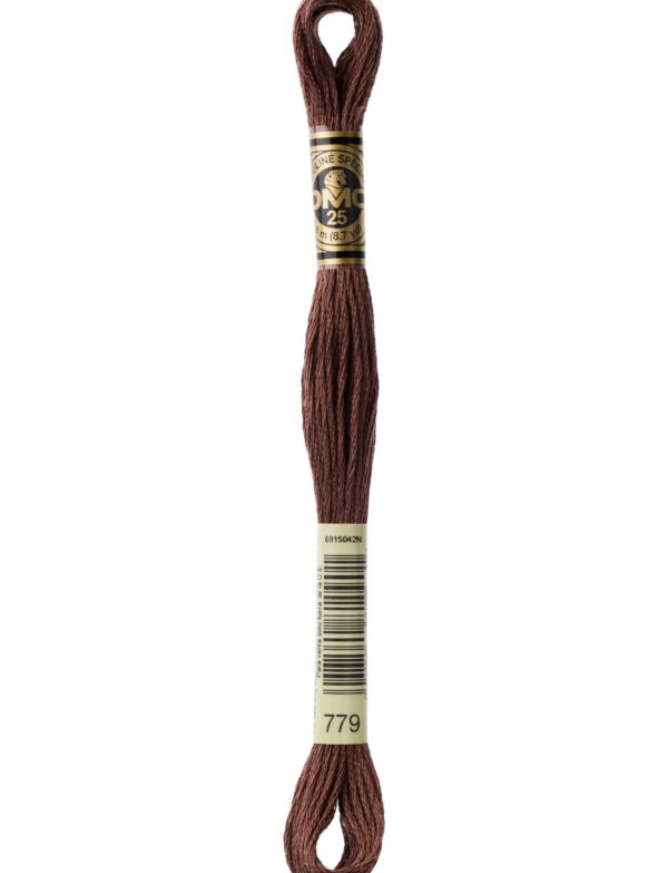 Hilo DMC Mouliné 779
