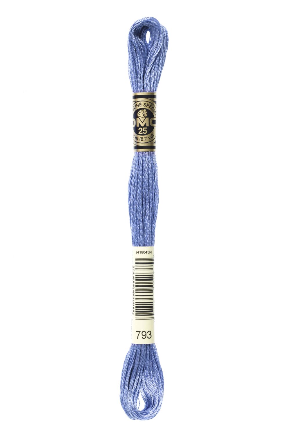 Hilo DMC Mouliné 793