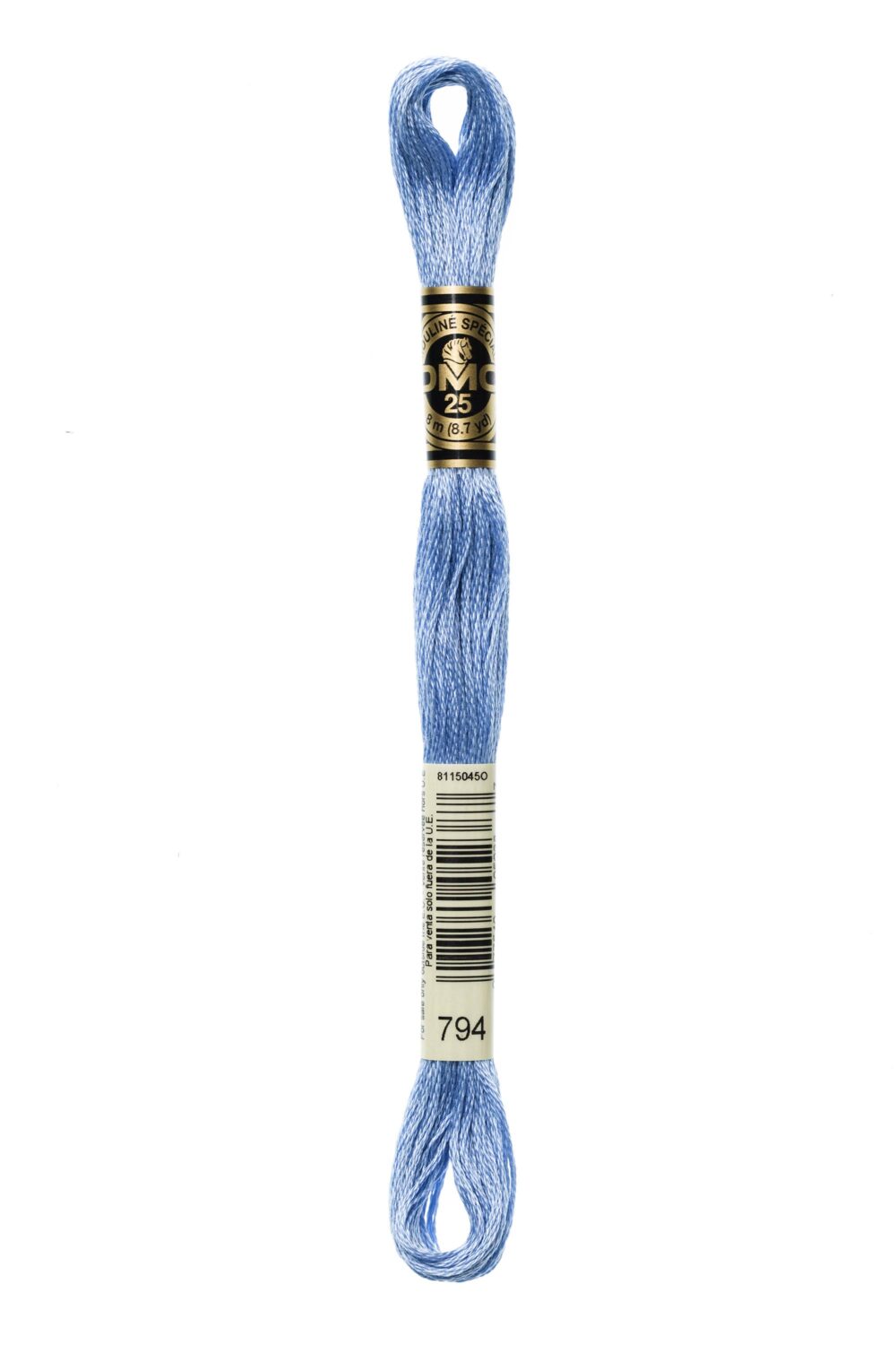 Hilo DMC Mouliné 794