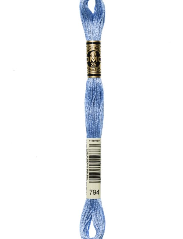 Hilo DMC Mouliné 794