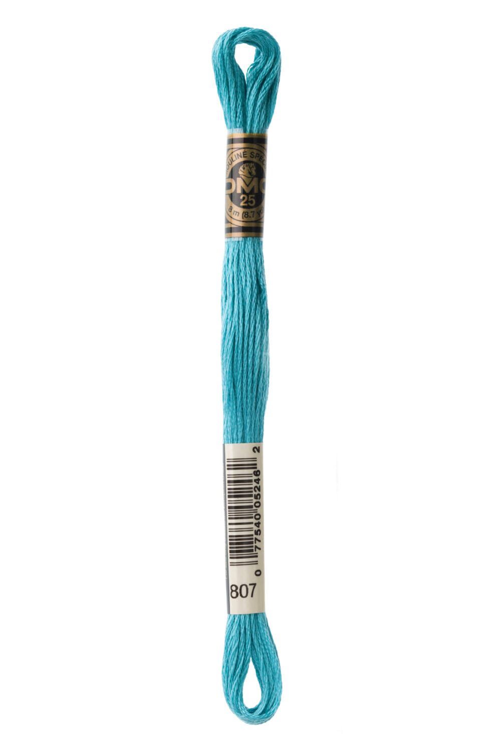 Hilo DMC Mouliné 807