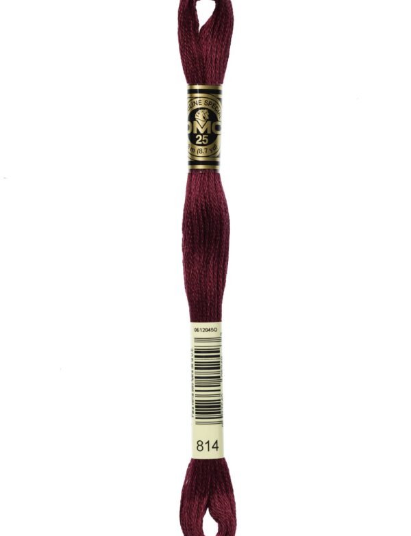 Hilo DMC Mouliné 814