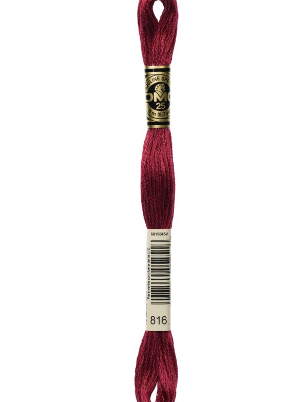 Hilo DMC Mouliné 816