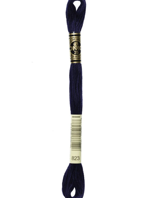 Hilo DMC Mouliné 823